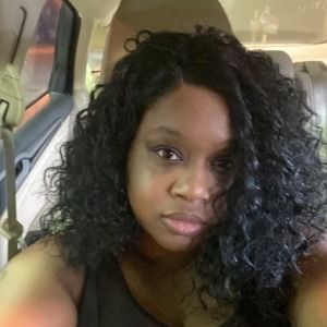 Meet your Posher, Sharica